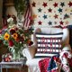 thumbnail image 5 of 4th Of July Cushion Covers Star Flag Patriotics Cushion Covers 4th Of July Decor For For Sofa Bedroom Home Decor, 5 of 6