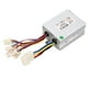 thumbnail image 4 of Controlador cepillado para scooter eléctrico, controlador cepillado de 36 V y 500 W, controlador cepillado para bicicleta eléctrica, controlador de motor con cepillo, tecnología innovadora, 4 of 8