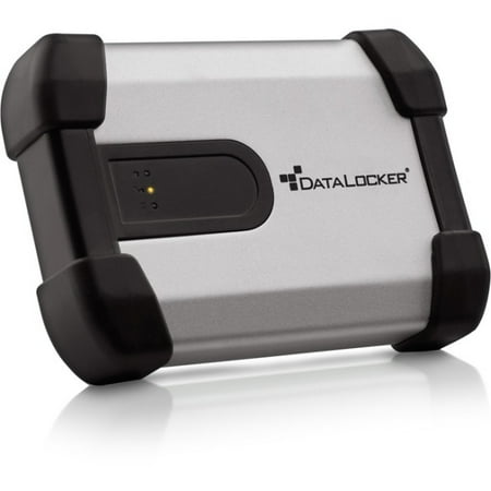 500 Gb Usb - Imation Defender H100 500GB USB 2.0 Portable External Hard Drive