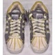 thumbnail image 5 of Adi - das Cozy Superstar Grey Yellow Casual LifestySneakers Shoes Youth 4 Womens 5, 5 of 6