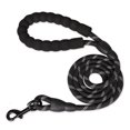 thumbnail image 1 of 150/200/300cm Strong Dog Leash Pet Leashes Reflective Leash For Big Small Medium Large Dog Leash Drag Pull Tow Golden Retriever ShopWise Round, 1 of 12