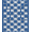 Blue, Pattern 3, variant on ODIKA 2x3 Machine Washable Non-Slip Area Rug, Geometric Light Blue High Traffic Rug, Blue, 1083305
