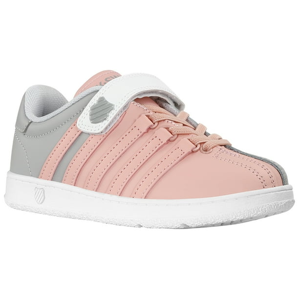 Tenis Classic VN CH Rosa