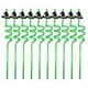 thumbnail image 2 of New Crazy Halloween Popular Straws Birthday Party Children's Straws Reusable Straws, 2 of 3