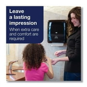 Tork® Elevation® Matic® Hand Towel Roll Dispenser, Black