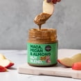 thumbnail image 3 of Nut Blend Maca, Pecan & Almond Butter 200g, British Import (Pack of 3), 3 of 5