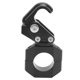 thumbnail image 1 of Accesorio universal para motocicleta con gancho para casco y manillar de aleación de aluminio de 28 mm, 1 of 5
