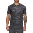 thumbnail image 3 of Camiseta Deportiva De Secado Rápido Fitness Para Hombre, 3 of 8