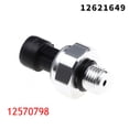 thumbnail image 3 of Scienceny Sensor de interruptor de presión de aceite M14 X 1,5 de Metal, 3 pines, 12570798, interruptor de Sensor de presión, Sensor de Vehículos, repuestos y accesorios Mis, 3 of 6