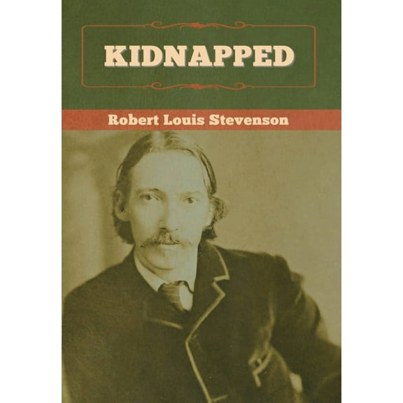 Kidnapped, (Hardcover)