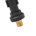 thumbnail image 2 of Ruiboury 1pc Pressure Washer Adapter Foam Nozzle Adapter Car Washing Accessories Type F 1Set, 2 of 6