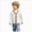 White_UrYu, variant on WXFAZCVU Toddler Jacket Baby Boy Clothes Knitted Cardigan Button Down Sweater Going Out Size 12-18 Months