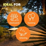 OFF! Mosquito Repellent Coil Refills, 6 ct