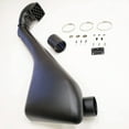 thumbnail image 2 of Spec-D Tuning Toyota 100 Series Land Cruiser Lexus LX470 Black Snorkel Intake System Kit, 2 of 9