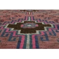 thumbnail image 4 of Sherazi Mehrnoosh Pink/Blue Runner, 5'2" x 8'7", 4 of 5