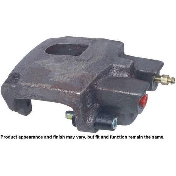 A1 Cardone Disc Brake Caliper P/N:18-4819 Fits select: 1999-2004 JEEP GRAND CHEROKEE