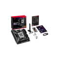 thumbnail image 7 of Asus ROG Strix B850-I GAMING WIFI Gaming Desktop Motherboard - AMD B850 Chipset - Socket AM5 - Mini ITX (90mb1k30-m0aay0), 7 of 7