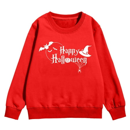 

Girls Sweatshirt Fall and Winter Children s Warm Tops Comfortable Cartoon Festival Printing Casual Style Girls Hooded Jacket Sweater 4t Teen Girl Hoodies Trendy Teen Hoodies Girls Trendy Boys Sweat
