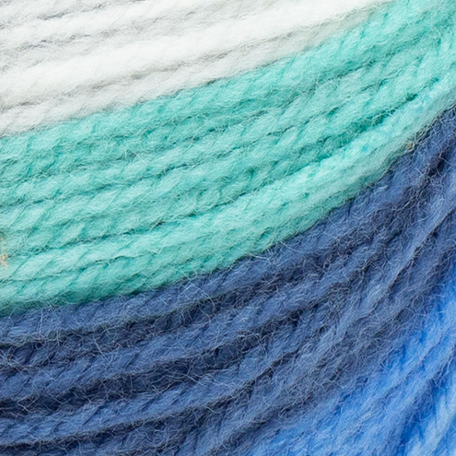 Lion Brand Ice Cream® Baseball Nut Yarn #3 Light/DK Yarn 100g/360m 3-Pack