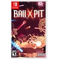 thumbnail image 1 of Videojuego BALL x PIT para Nintendo Switch de Devolver Digital, 1 of 9