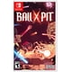 thumbnail image 1 of Videojuego BALL x PIT para Nintendo Switch de Devolver Digital, 1 of 9