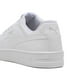 thumbnail image 5 of Tenis Puma Court Classic Clean para Hombre 402223-02 blanco 28, 5 of 6