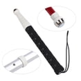 thumbnail image 3 of Blind Walking Stick, Collapsible Lightweight Foldable Blind Cane 7 Section  for Visually Impaired People, 3 of 7