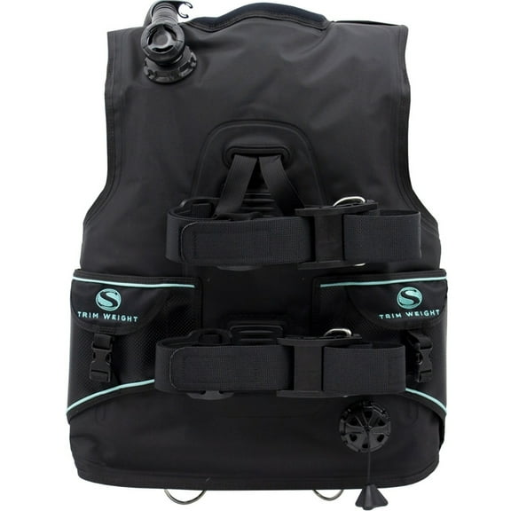 Sherwood Sherwood Magenta Luna BCD