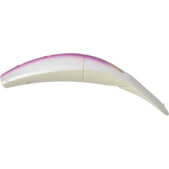 Yakima Bait 3" Spin-N-Fish - Unrigged 2 Pack, Salt Patrol