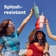 thumbnail image 3 of Vaso de viaje Hydro Flask de 950 ml con asa, tapa y color rosa pajizo, 3 of 7