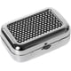thumbnail image 1 of Portable Metal Cigar Pocket Ashtray With Lid Best Gift, 1 of 3
