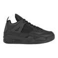 thumbnail image 2 of TENIS BLACK REPUBLIC HOMBRE PM2491907 SIMIPIEL NEGRO, 2 of 4