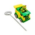 thumbnail image 3 of Tmnt Rad Rip Racers - Rap, 3 of 4