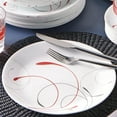 thumbnail image 2 of CORELLE SPLENDOR ROUND 12PC ENSEMBLE, 2 of 4