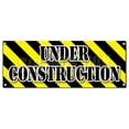 thumbnail image 1 of Construction Sous les Travailleurs de la Bannière, 1 of 4