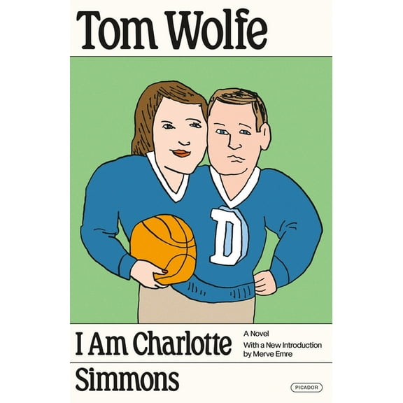 I Am Charlotte Simmons, (Paperback)