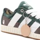 thumbnail image 2 of Bape X Adi-das Skateboard Camo Sneakers NRTN Retro Originals Trainers Men Size, 2 of 6