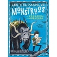thumbnail image 1 of Libro La Armadura Del Goretusk. Leo Y El Mapa De Monstruos Tapa Blanda, Autor Varios Autores, Editorial Trillas, 1 of 2