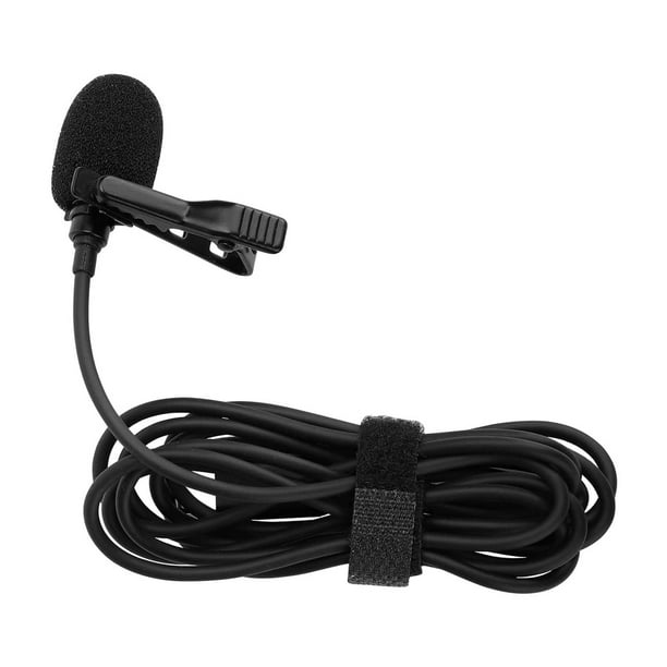 Micrófono BTG Mic para DJI Action 5 Pro 4 3 2/Pocket 3 2