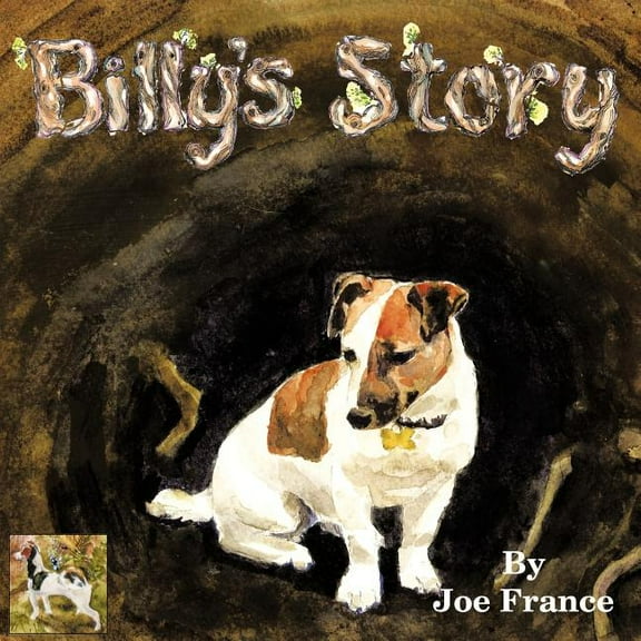 Billy's Story, (Paperback)