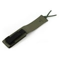 thumbnail image 3 of Victorinox Swiss Army Olive Green Pouch for Hunter Pro Pocket Knife 4.0837.4-X1, 3 of 7