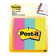 thumbnail image 1 of Marcadores de Página Post-it de 1x3 Pulgadas, 1 of 3