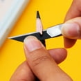 thumbnail image 5 of 2 Colors Underglaze Pencils Ceramic Glaze Pen Pencil Glaze Tools for Pottery Ceramic Art DIY Pencil Decorative, 5 of 6