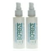 Biofreeze Pain Relief Spray 118 ml 2-Pack