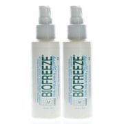 Biofreeze Pain Relief Spray 118 ml 2-Pack