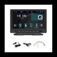 thumbnail image 4 of Radio de Coche PortáTil de 7 Pulgadas MP5 Reproductor Inteligente InaláMbrico CarPlay Android Auto Car Stereo Bluetooth FM AirPlay Autolink, 4 of 5