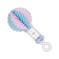 thumbnail image 1 of Beistle - 55053 - Tissue Rattle- Pack of 12, 1 of 1