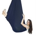 thumbnail image 3 of 2022 New Aerial Yoga Swing Set Hammock Kit For Flexibility Pain Relief, 3 of 5