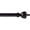 Bronze Gold, variant on eTeckram 5/8" Single Curtain Rod with Royale Finials,Pewter,28‘’-48‘’