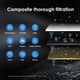 thumbnail image 5 of Cartucho de filtro de repuesto Waterdrop RF15 para 15UA/15UB/15UC, 5 of 8